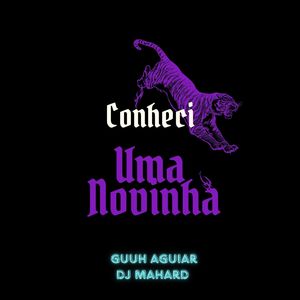Eu conheci uma novinha (Explicit)