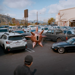 Mark of the Beast (Explicit)