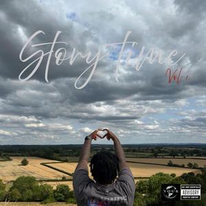 Weird Dream (Explicit)