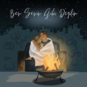 Ben Senin Gibi Değilim. (feat. Kaan47) (Explicit)