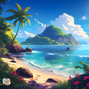 Island Life