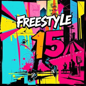 Freestyle 15