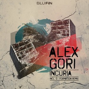 Incuria (D-Formation Remix)