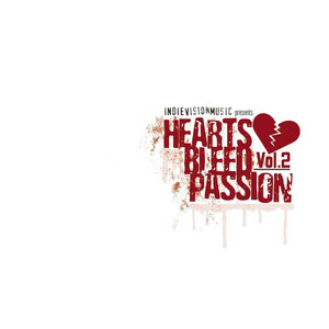 Hearts Bleed Passion, Vol. 2