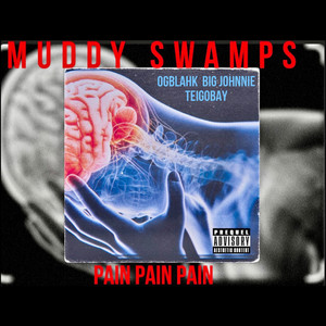 Pain Pain Pain (Explicit)