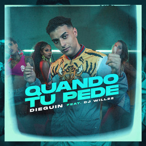 Quando tu pede (feat. DJ Will 22)