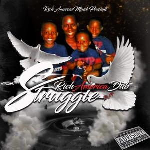 Struggle (Explicit)