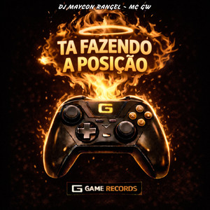 Ta Fazendo a Posição (Explicit)