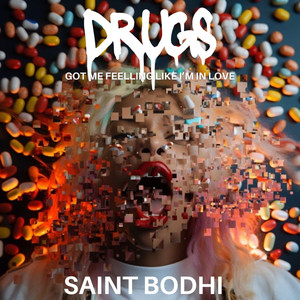 Drugs Got Me Feeling Like I'm In Love (Radio Edit)