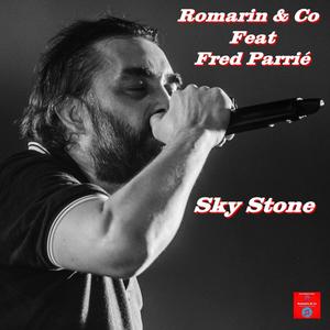 Sky Stone (feat. Fred Parrié)