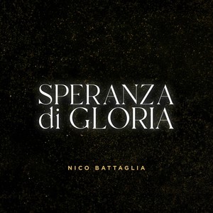 Speranza di gloria (Live Acoustic)