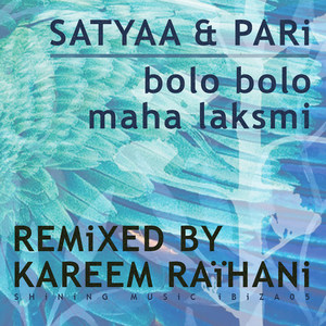 Bolo Bolo (Kareem Raihani Remix)