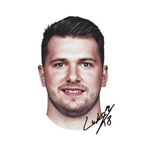 Luka Doncic (Explicit)