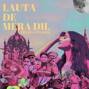 Lauta De Mera Dil