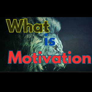 What Is Motivation. 5 Rules of Self Motivation. Motivational Speech
