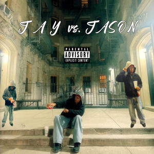 CRUEL COLD WORLD (Explicit)