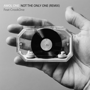 NOT THE ONLY ONE (REMIX)