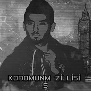 KODOMUN ZİLLİSİ 5 (Explicit)