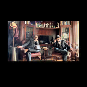 Sunkissed Sangria (feat. Aiden Prince) (Explicit)