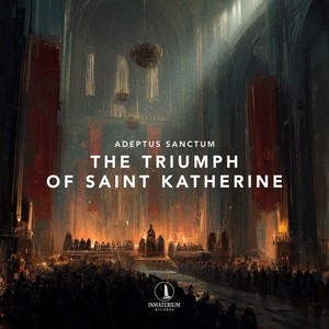 The Triumph of Saint Katherine