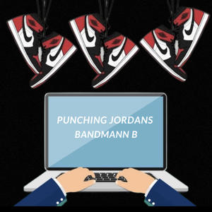 Punching Jordans (Explicit)