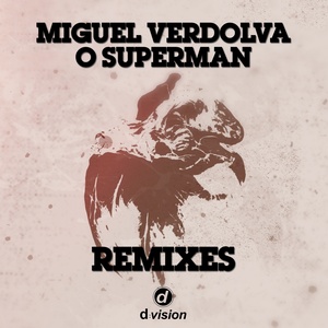 O Superman [Remixes]