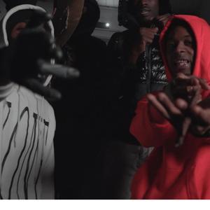 WRG Flow 3 (feat. YG Dang, Big Dooley, CashBandit 1.5, Wicked, TooTall, Kano ATM & BMG Zeke) (Explicit)