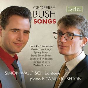 4 Songs - No. 4, Upon Julia's Clothes