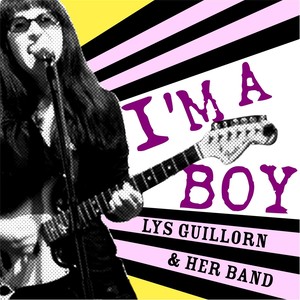 I'm a Boy