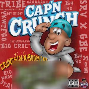 Cap'N Crunch (Explicit)