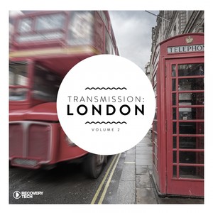 Transmission: London, Vol. 2