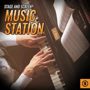 Stage And Screen Music Station