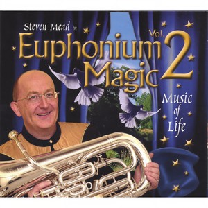Euphoniums Parfait - Cioccolata d'Amore