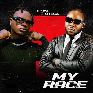 My Race (Explicit)