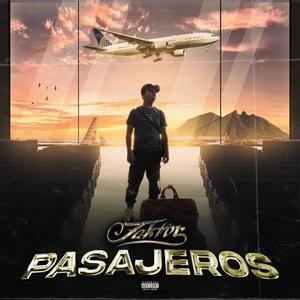 Distancia (feat. Alex Reiby & Aleex Drost) (Explicit)