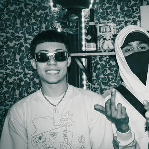 Bad companhia (feat. Darvin77) (Explicit)