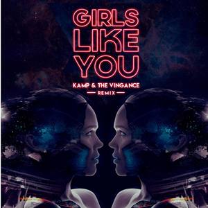 Girls Like You