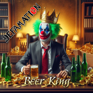 Beer King (Explicit)