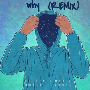 why (feat. MBK Chr1s) [Remix] [Explicit]