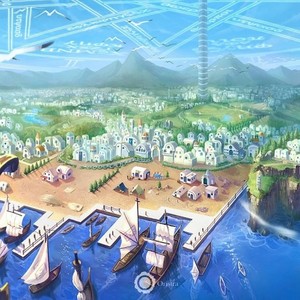 DNF西海岸 (钢琴版)