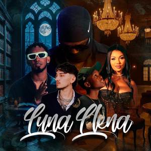 Luna Llena (Explicit)