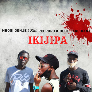 Ikijipa (Explicit)