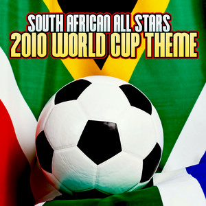 2010 World Cup Theme (Club Mix)