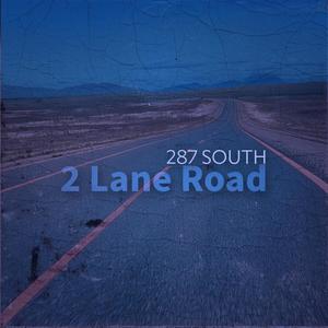 2 Lane Road