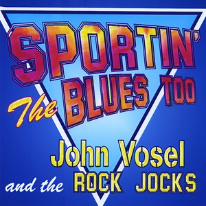 lock me up - john vosel/the rock jocks - qq音乐-千万正版音乐海量