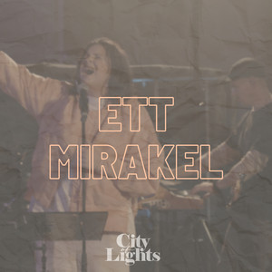 Ett mirakel (Live)