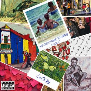 We Don't Have To Hurry (NOW!) (Explicit)