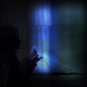 Walking on the day the world ends