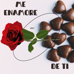 Me enamore de ti