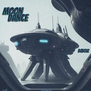 Moon Dance (Original Soundtrack) [THE PROCESS]